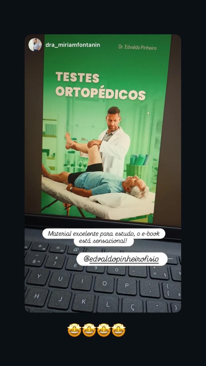 Depoimento de aluno satisfeito